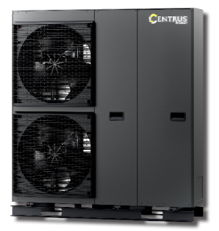 Centrus